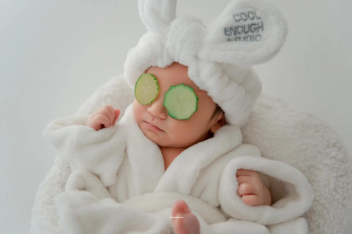 枣庄宝宝多大会抬头